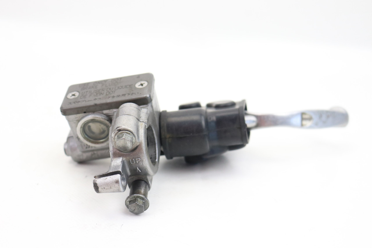 RMZ250 07-08 RMZ450 05-07 Front Brake Master Cylinder Suzuki 59600-37F00 #291