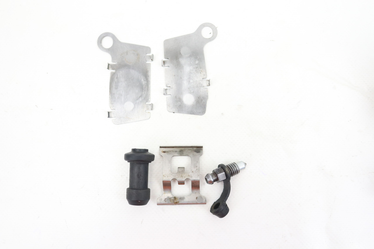 RM-Z250 2008-2009 Rear Brake Caliper Parts Suzuki 69100-35G20-999 #291