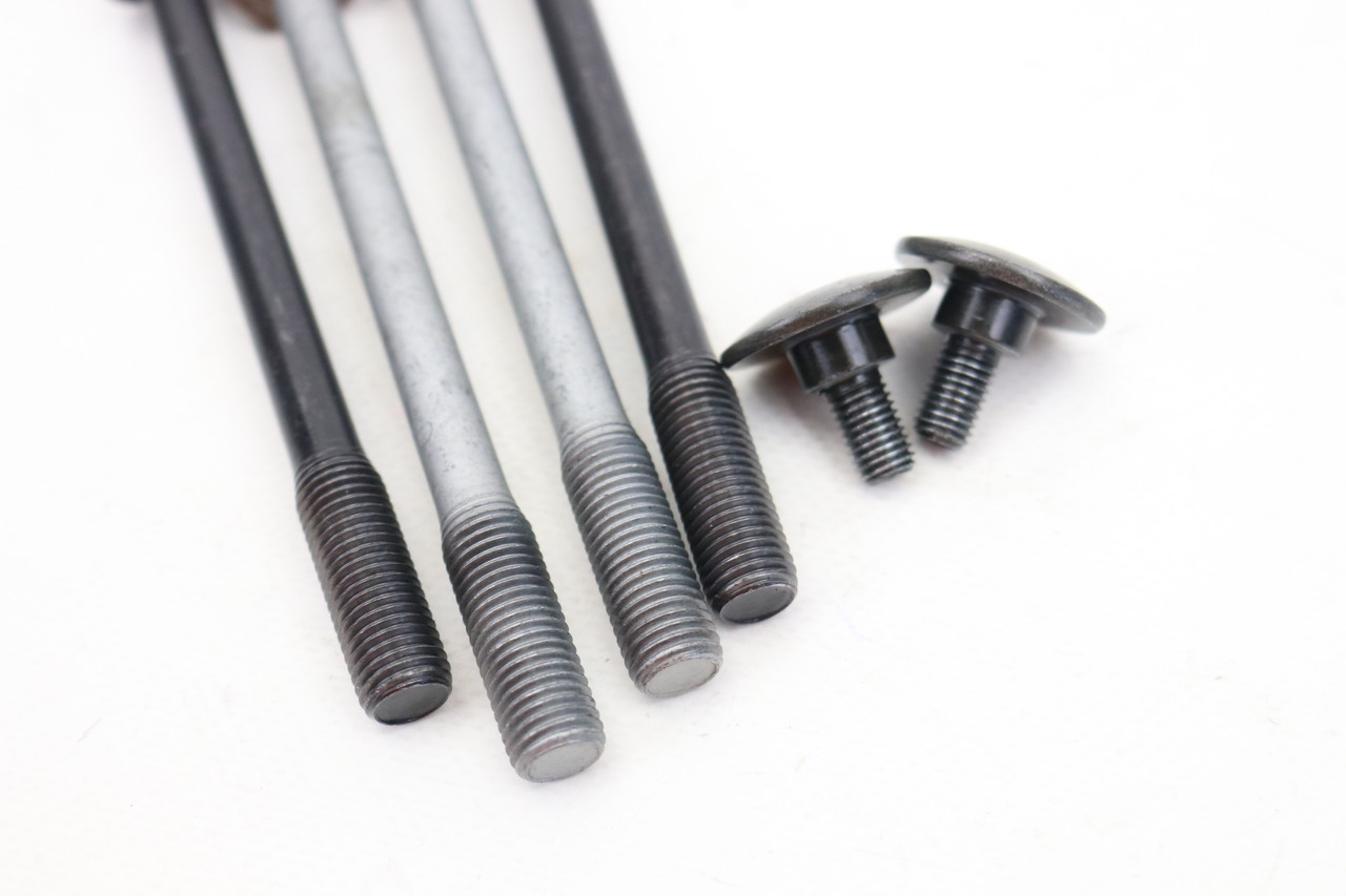 RM-Z250 2007–2009 Top End Hardware Set Suzuki 09103-10407 #291