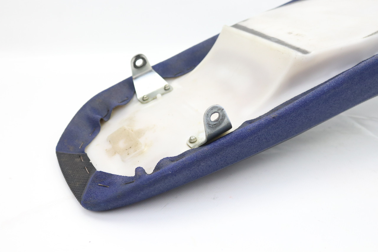 RM-Z250 2007-2009 Seat Saddle Assembly Suzuki 45100-10H01-FNN #291