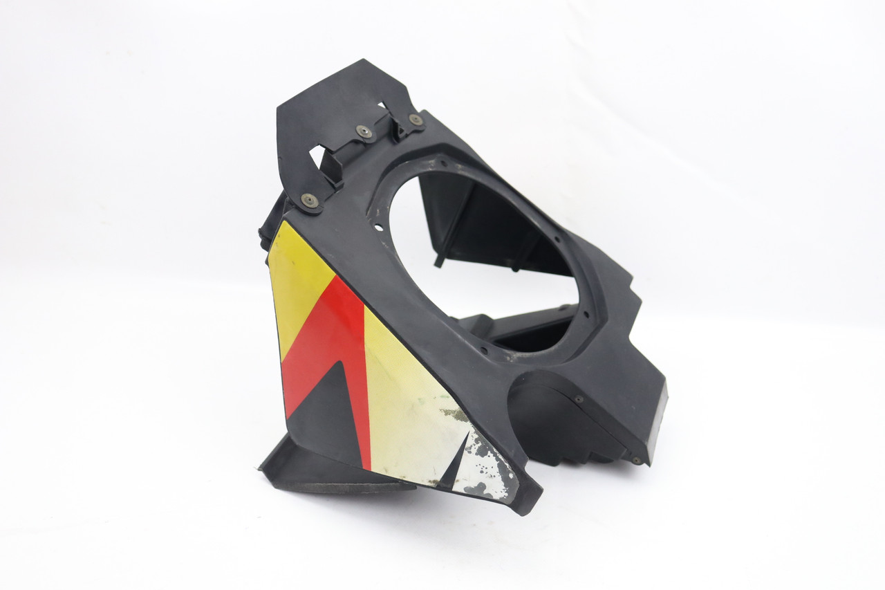 RM-Z250 2007–2009 Air Box Case Assy Suzuki 13700-10H00 #291