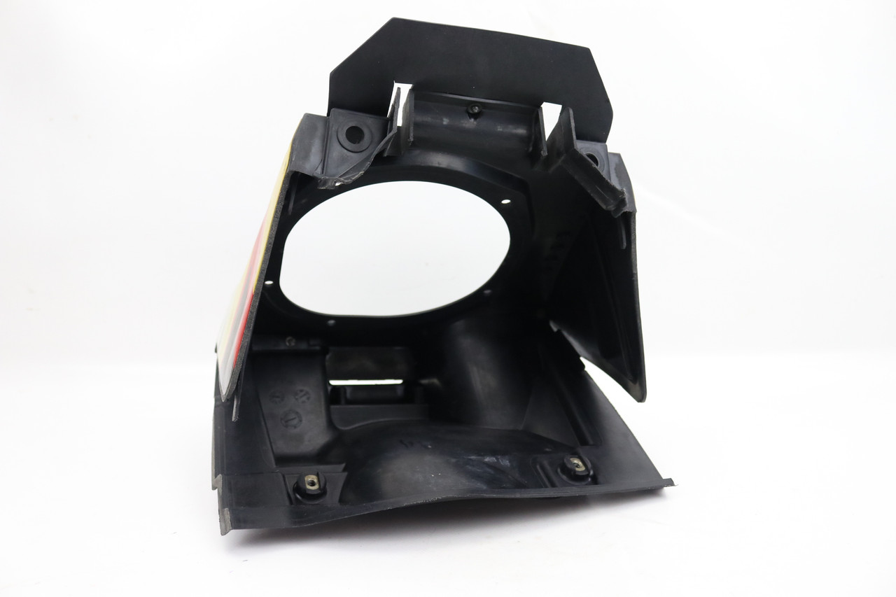 RM-Z250 2007–2009 Air Box Case Assy Suzuki 13700-10H00 #291