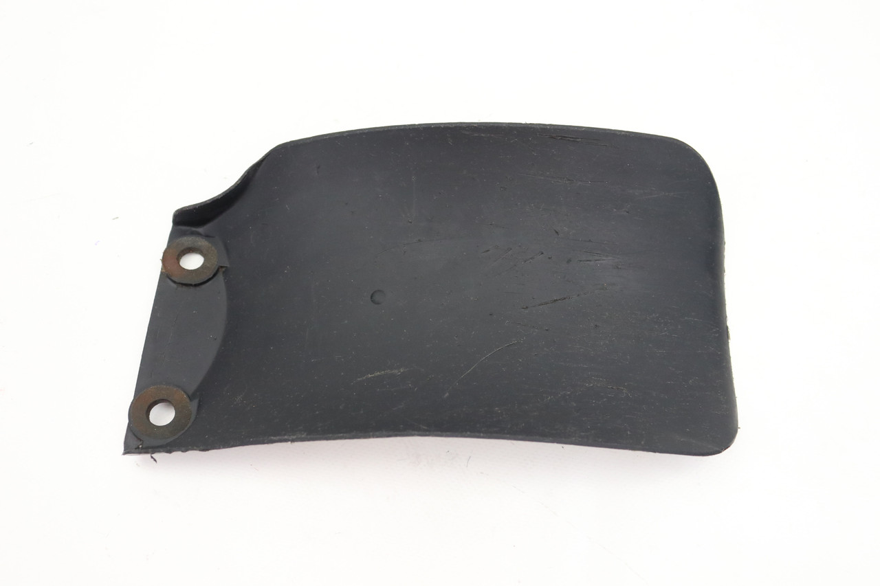 RMZ250 07-10 RMZ450 06-12 Rear Mud Flap Suzuki 13738-36E01 #291