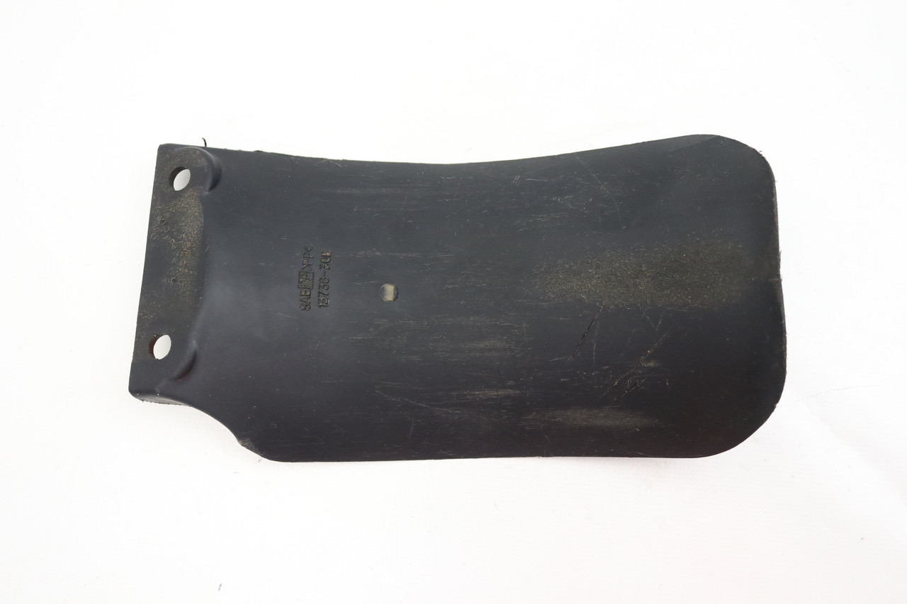 RMZ250 07-10 RMZ450 06-12 Rear Mud Flap Suzuki 13738-36E01 #291