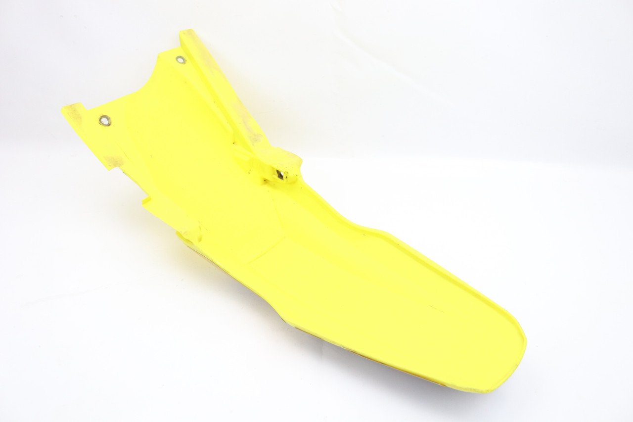 RM-Z250 2007–2009 Rear Fender Guard Suzuki 63111-10H01-YU1 #291