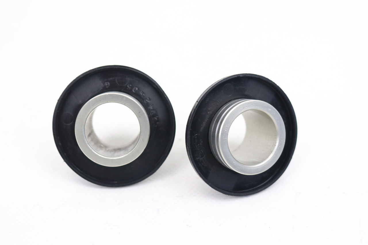 RMZ250 07-25 RMZ450 05-24 Front Axle Collars Spacers Pair Suzuki 54741-35G00 #291