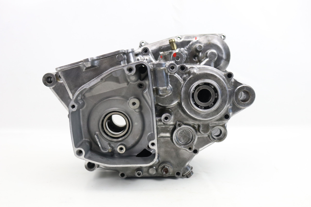RM-Z250 2007–2009 Crankcase Set Engine Cases Suzuki 11300-10882 #291