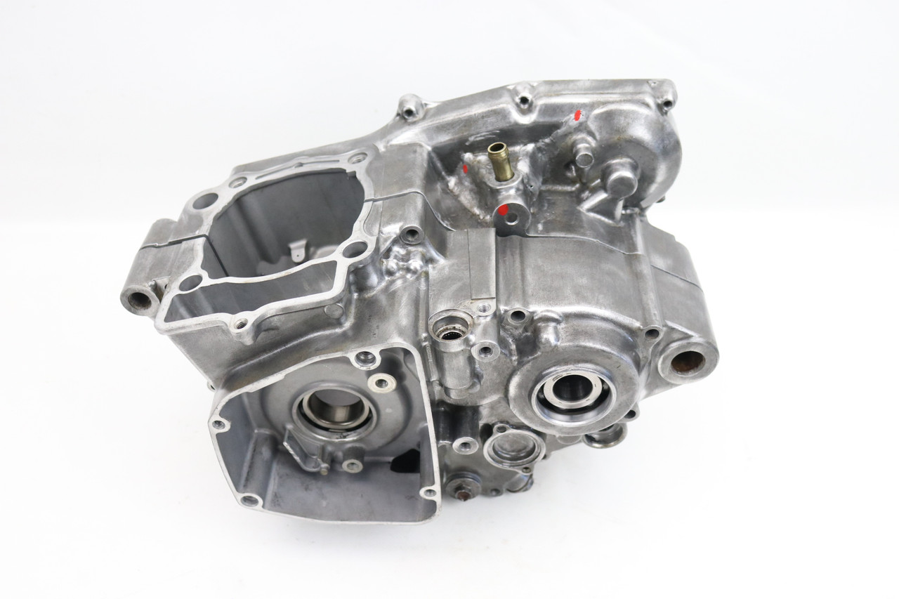 RM-Z250 2007–2009 Crankcase Set Engine Cases Suzuki 11300-10882 #291