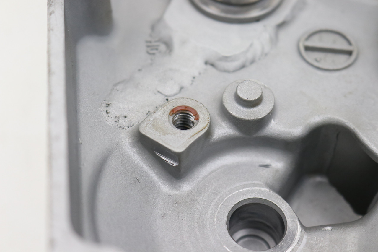 RM-Z250 2007–2009 Crankcase Set Engine Cases Suzuki 11300-10882 #291