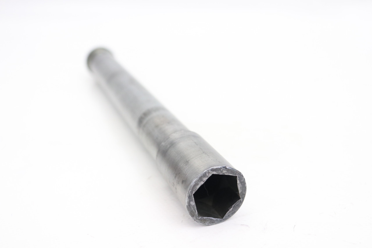 RMZ250 07-25 RMZ450 05-24 Front Axle Shaft Suzuki 54711-35G00 #291