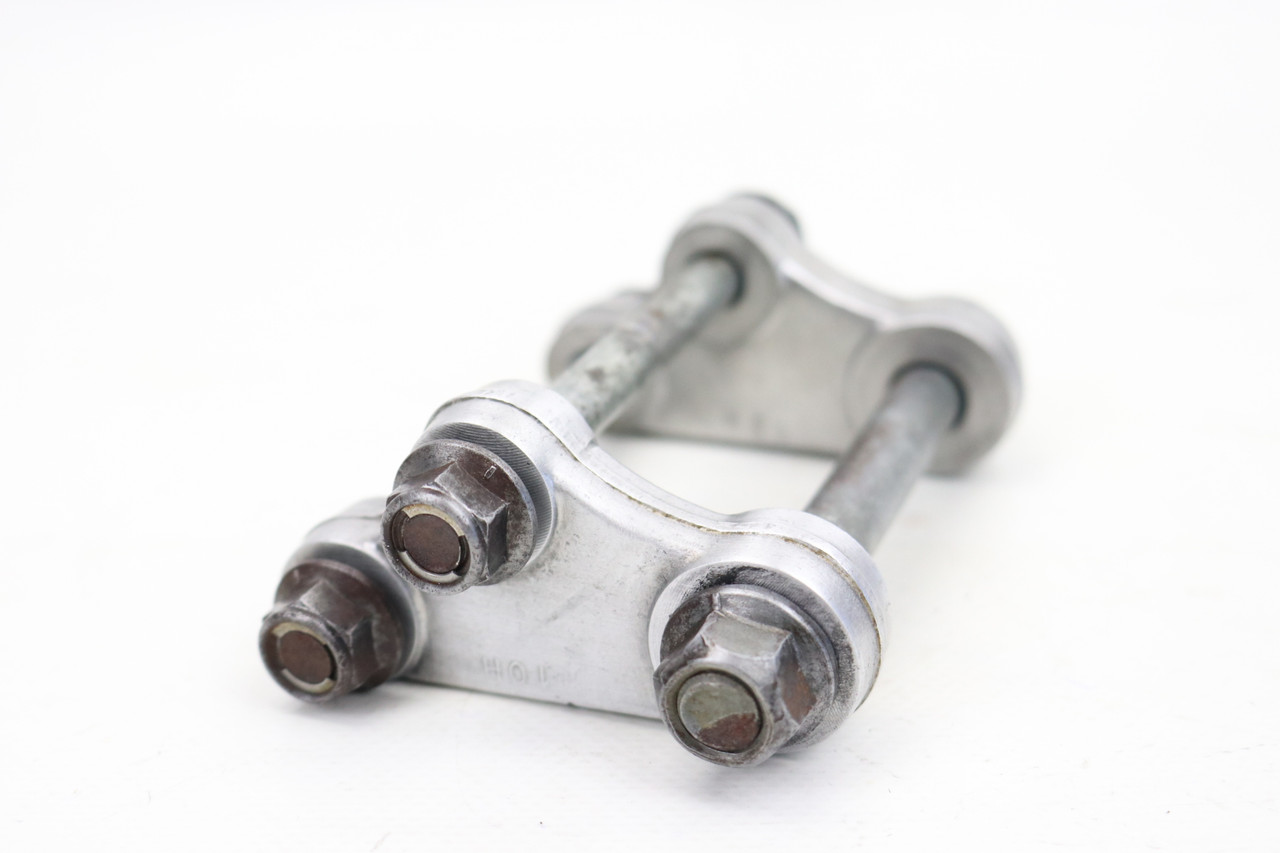 RM-Z250 2007–2012 Lower Motor Mount Brackets & Bolts Suzuki 41991-10H01 #291