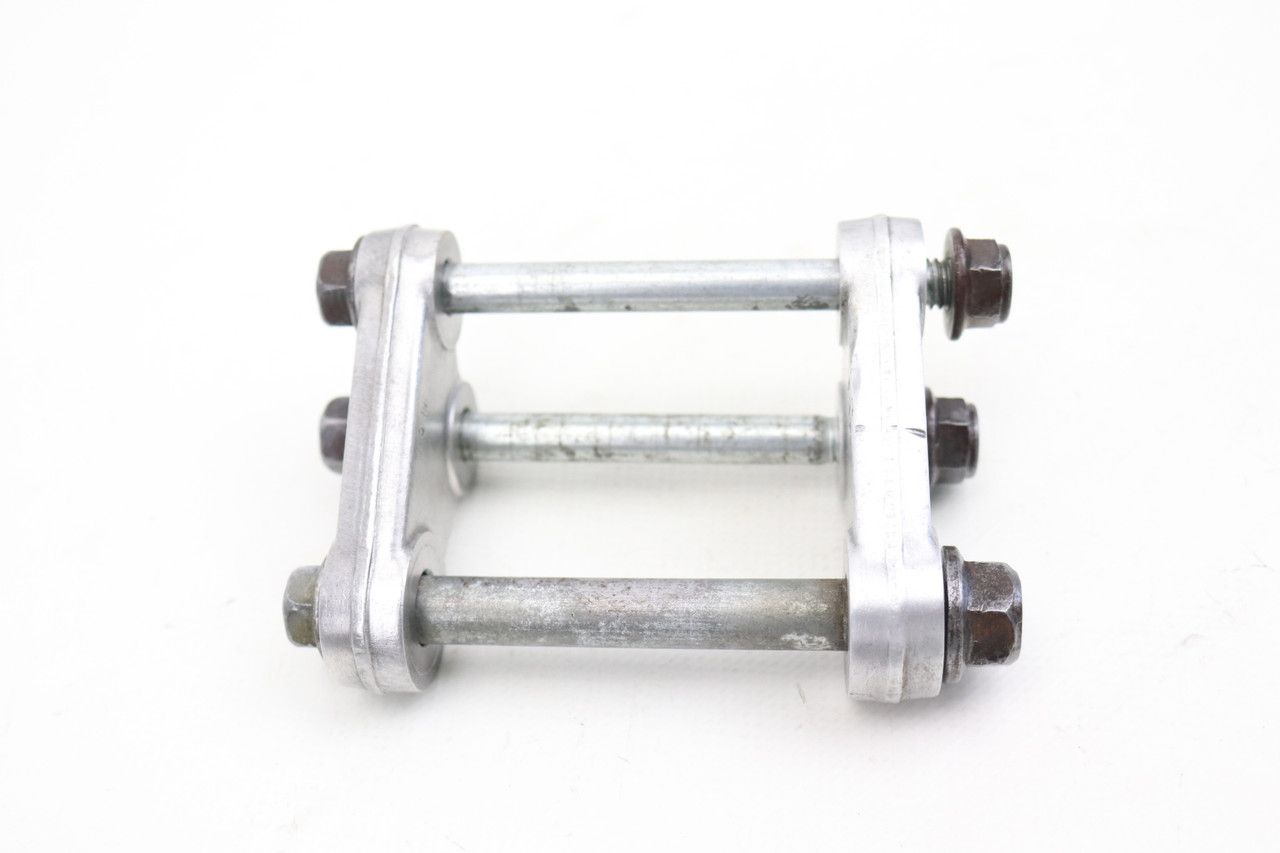 RM-Z250 2007–2012 Lower Motor Mount Brackets & Bolts Suzuki 41991-10H01 #291