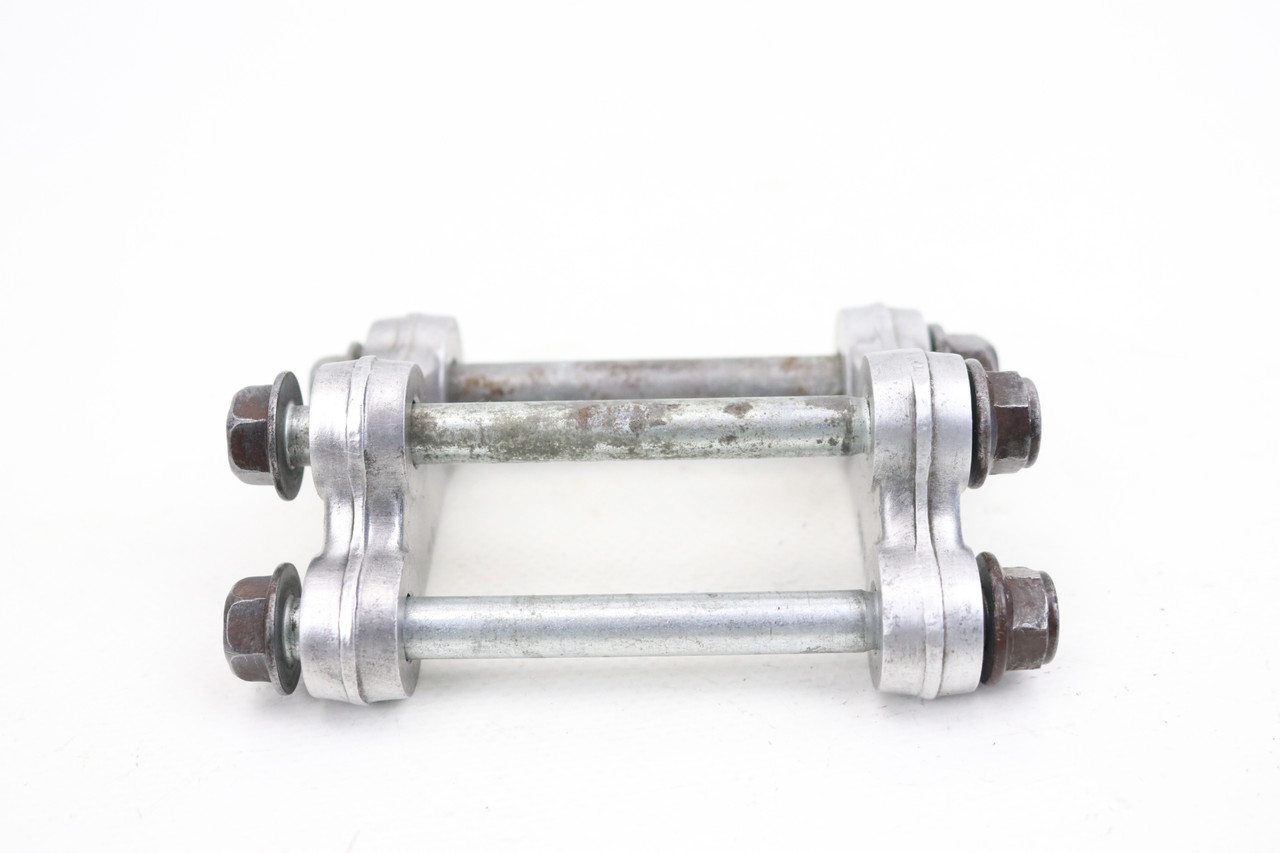 RM-Z250 2007–2012 Lower Motor Mount Brackets & Bolts Suzuki 41991-10H01 #291