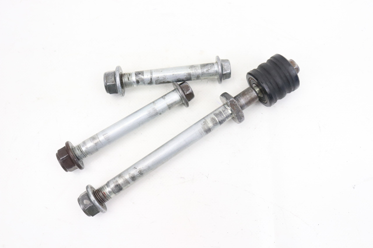 RMZ250 07-09 RMZ450 05-07 Linkage Arm Bolt Set Suzuki 62621-35G00 #291