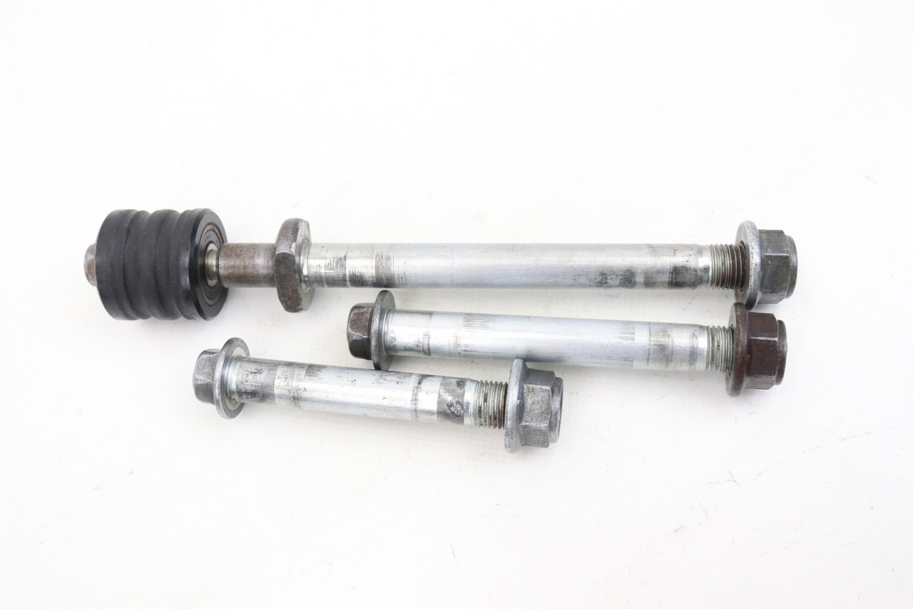 RMZ250 07-09 RMZ450 05-07 Linkage Arm Bolt Set Suzuki 62621-35G00 #291