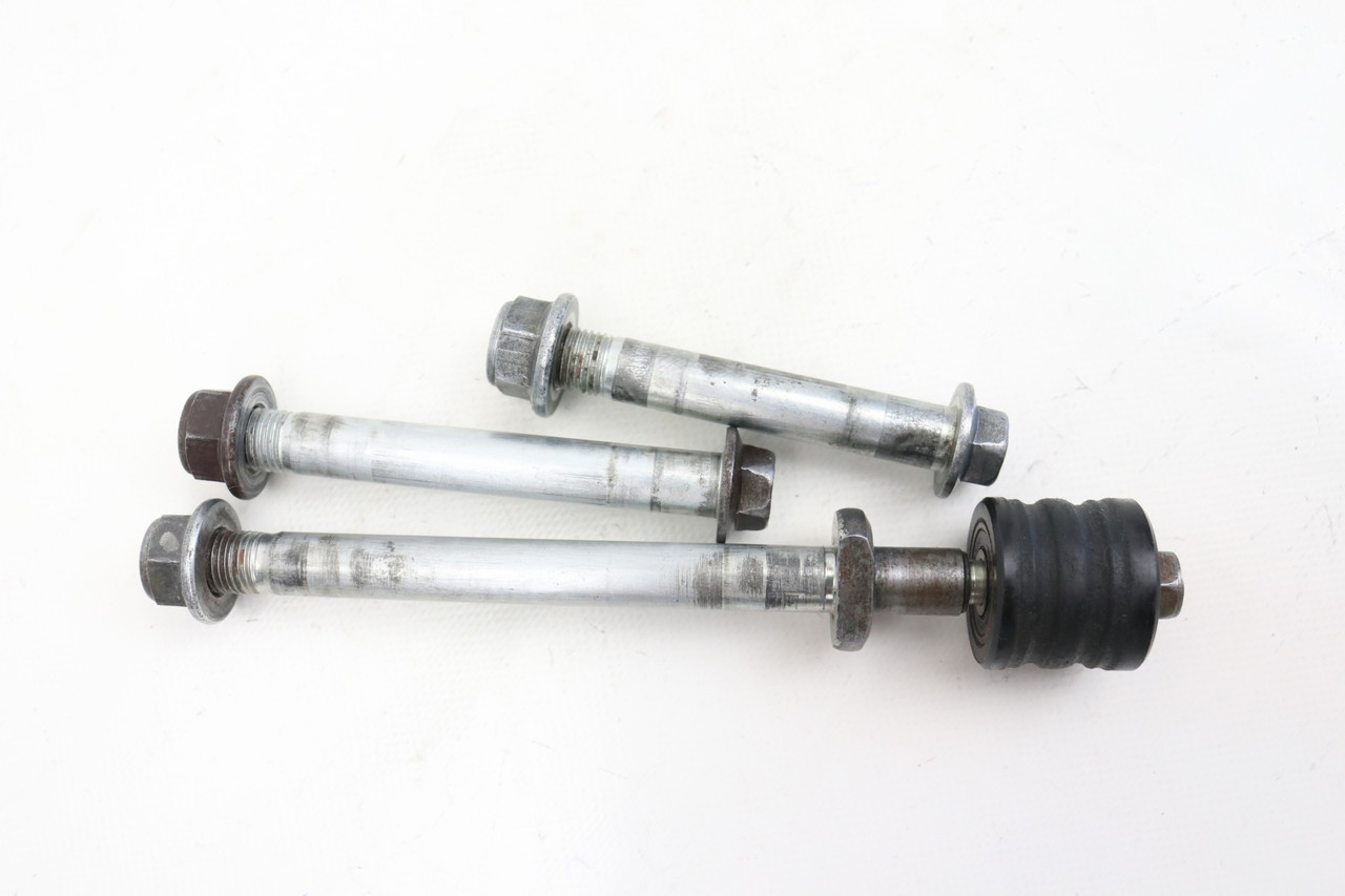 RMZ250 07-09 RMZ450 05-07 Linkage Arm Bolt Set Suzuki 62621-35G00 #291