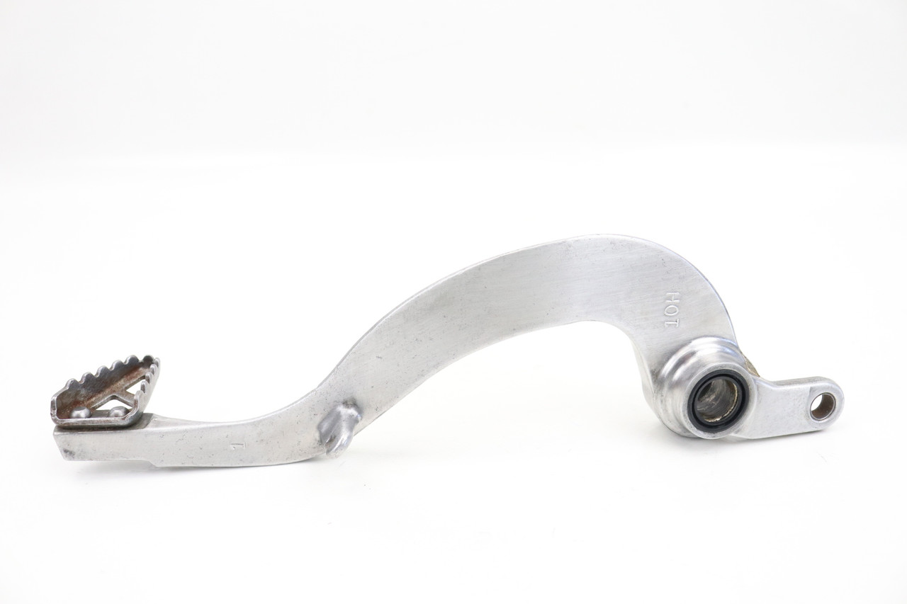 RM-Z250 2007–2009 Rear Brake Pedal Lever Suzuki 43100-10H00 #291