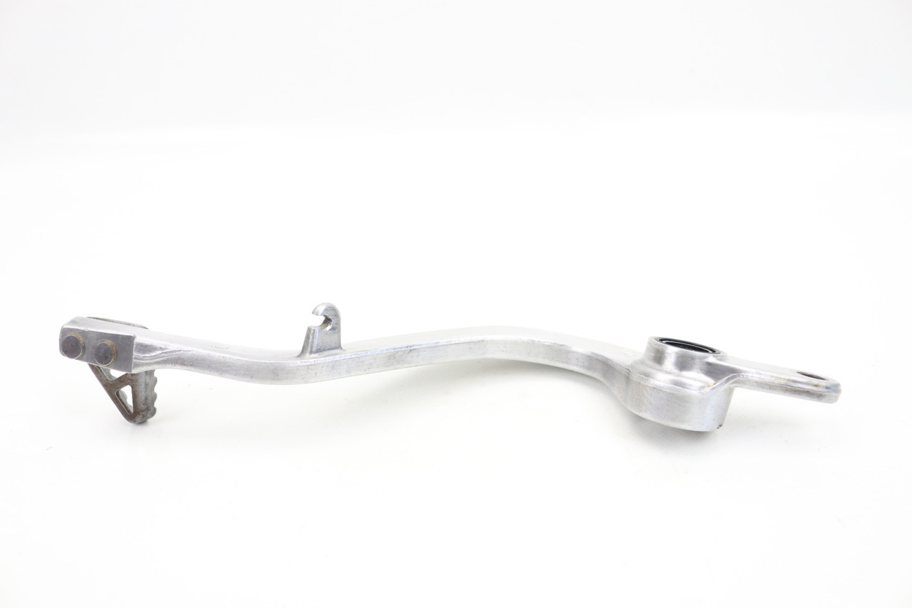 RM-Z250 2007–2009 Rear Brake Pedal Lever Suzuki 43100-10H00 #291