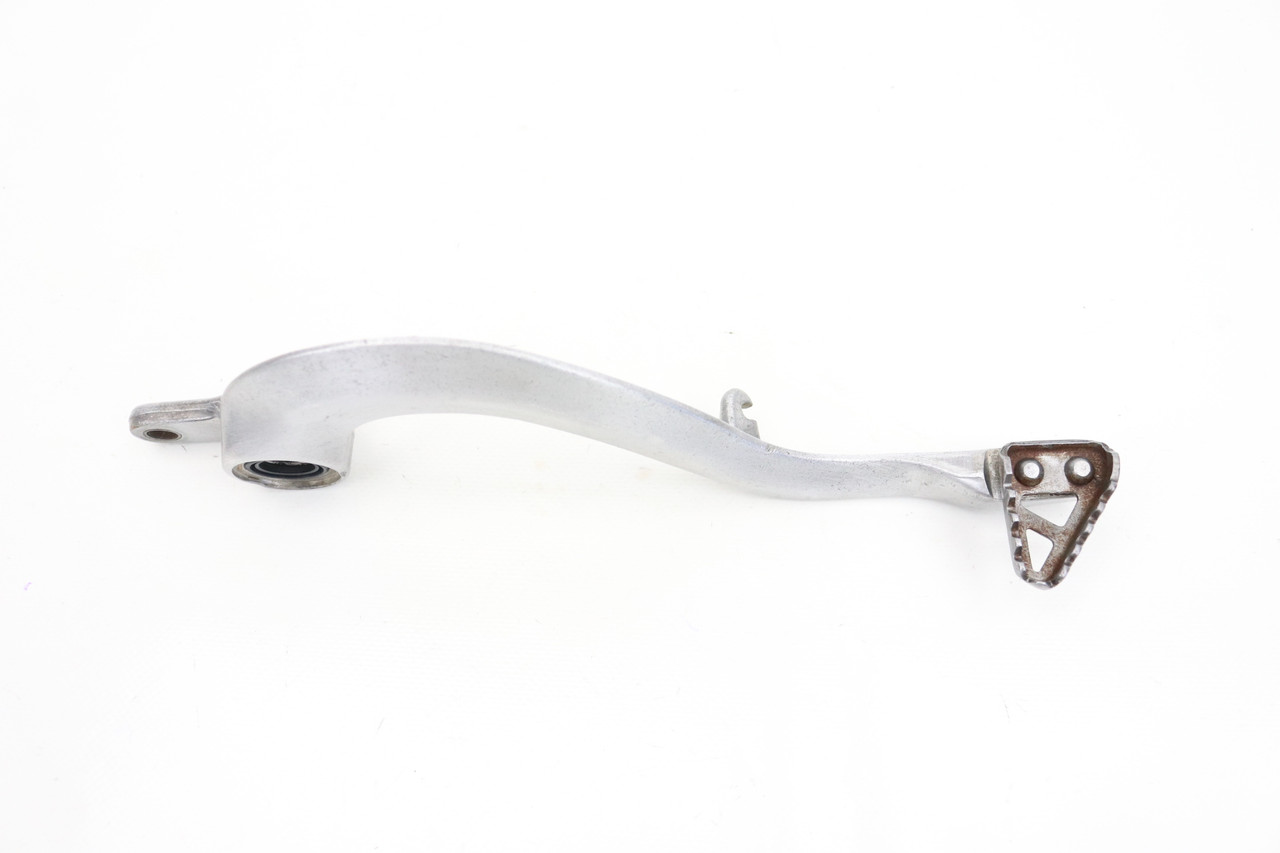 RM-Z250 2007–2009 Rear Brake Pedal Lever Suzuki 43100-10H00 #291