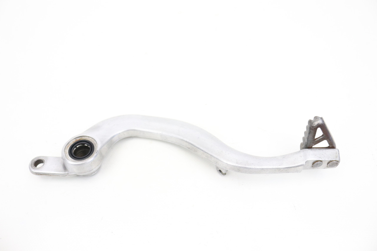 RM-Z250 2007–2009 Rear Brake Pedal Lever Suzuki 43100-10H00 #291