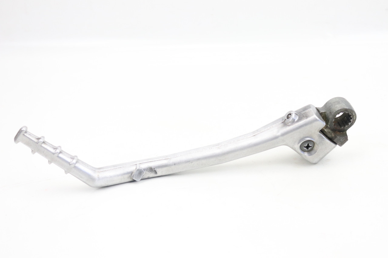RM-Z250 2007–2010 Kick Start Lever Arm Suzuki 26300-10H01 #291