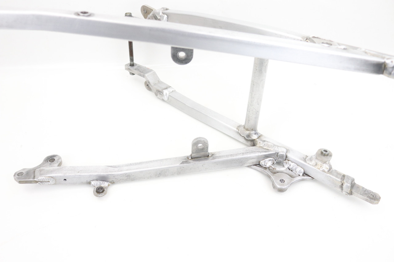 RM-Z250 2007–2009 Subframe Rear Frame Sub Comp Suzuki 41200-10H00 #291
