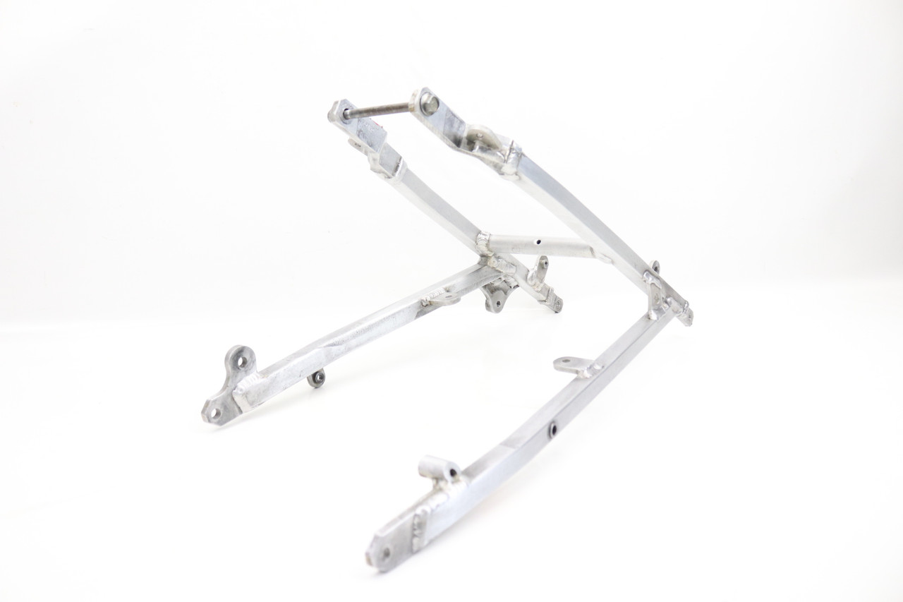 RM-Z250 2007–2009 Subframe Rear Frame Sub Comp Suzuki 41200-10H00 #291