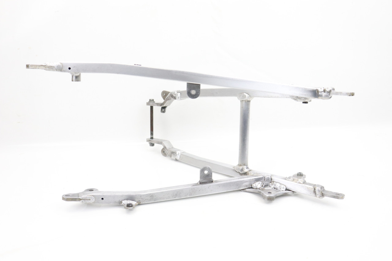 RM-Z250 2007–2009 Subframe Rear Frame Sub Comp Suzuki 41200-10H00 #291