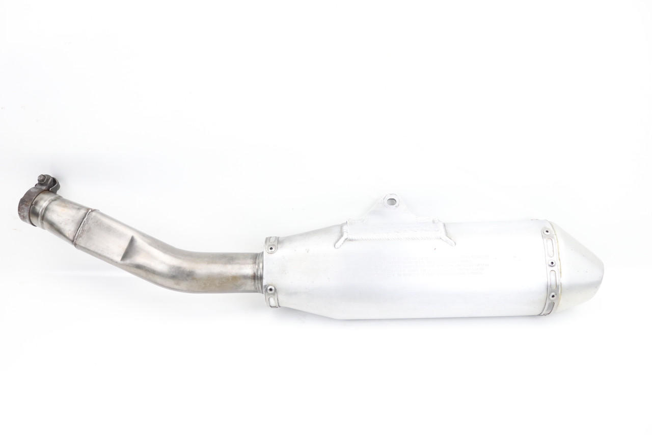 RM-Z250 2007–2009 Exhaust Muffler Silencer Suzuki 14310-10H00 #291