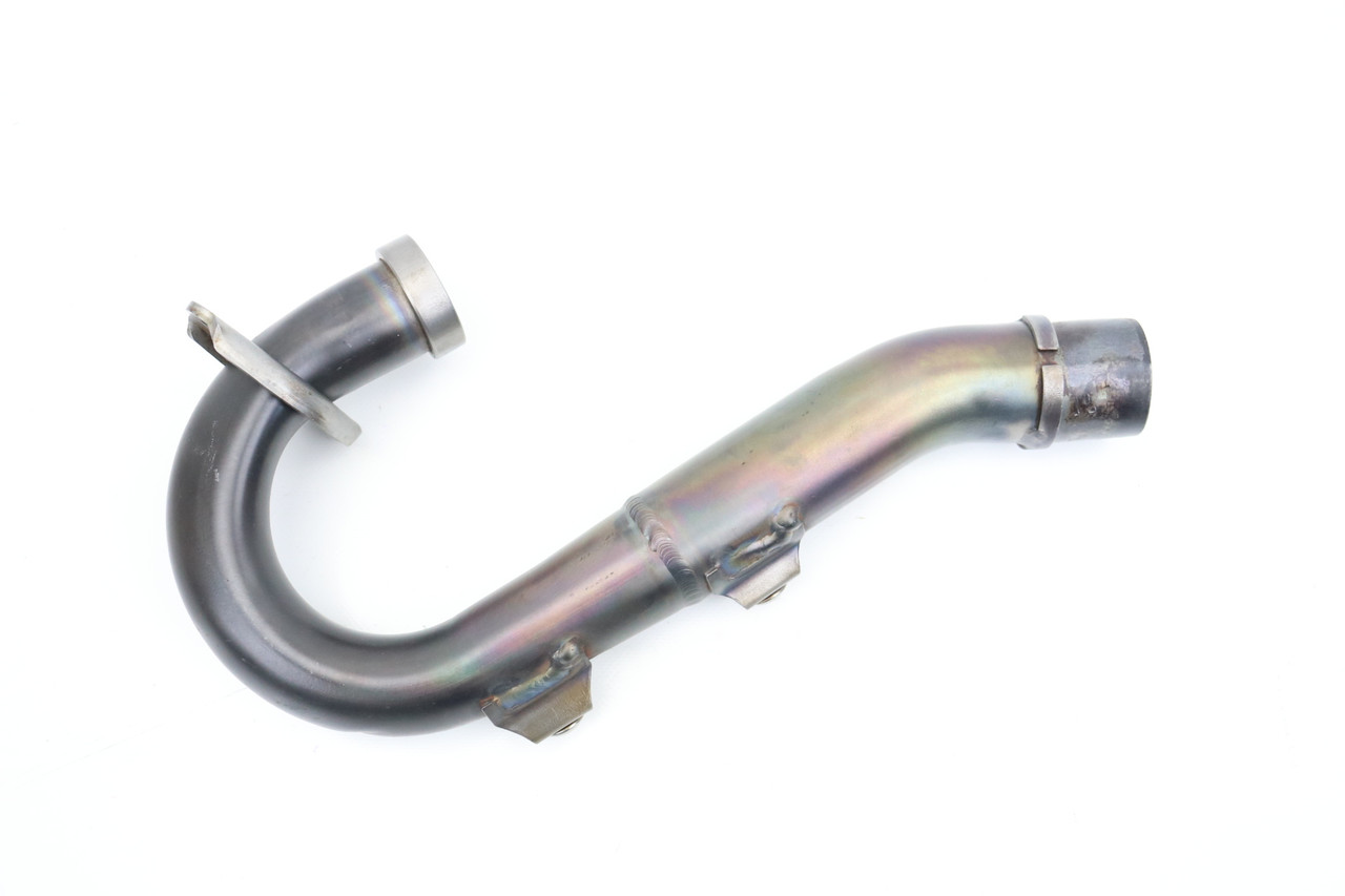 RM-Z250 2007–2009 Exhaust Header Pipe Suzuki 14150-10H00 #291