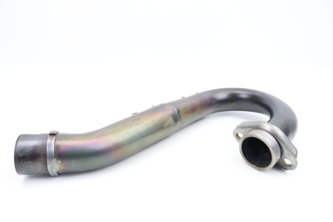 RM-Z250 2007–2009 Exhaust Header Pipe Suzuki 14150-10H00 #291