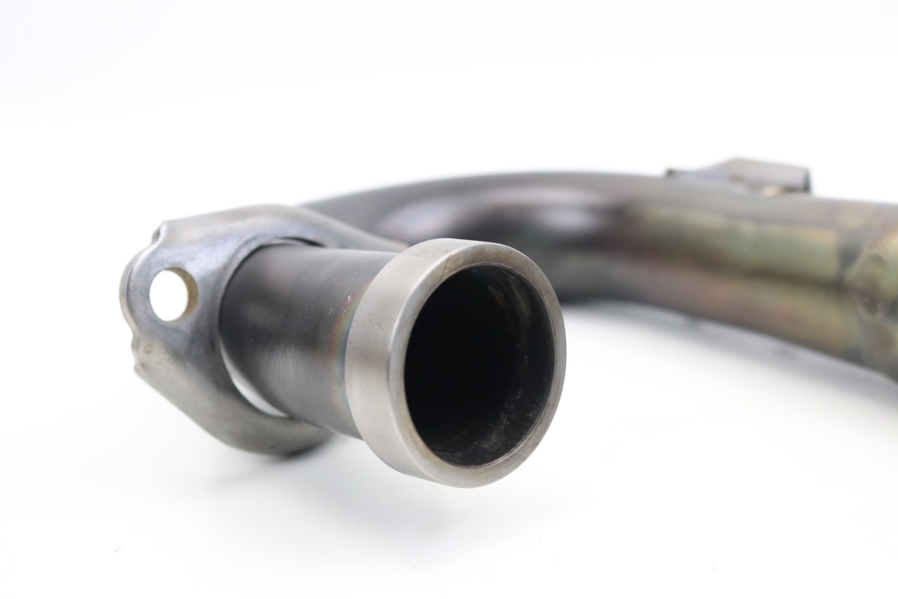 RM-Z250 2007–2009 Exhaust Header Pipe Suzuki 14150-10H00 #291