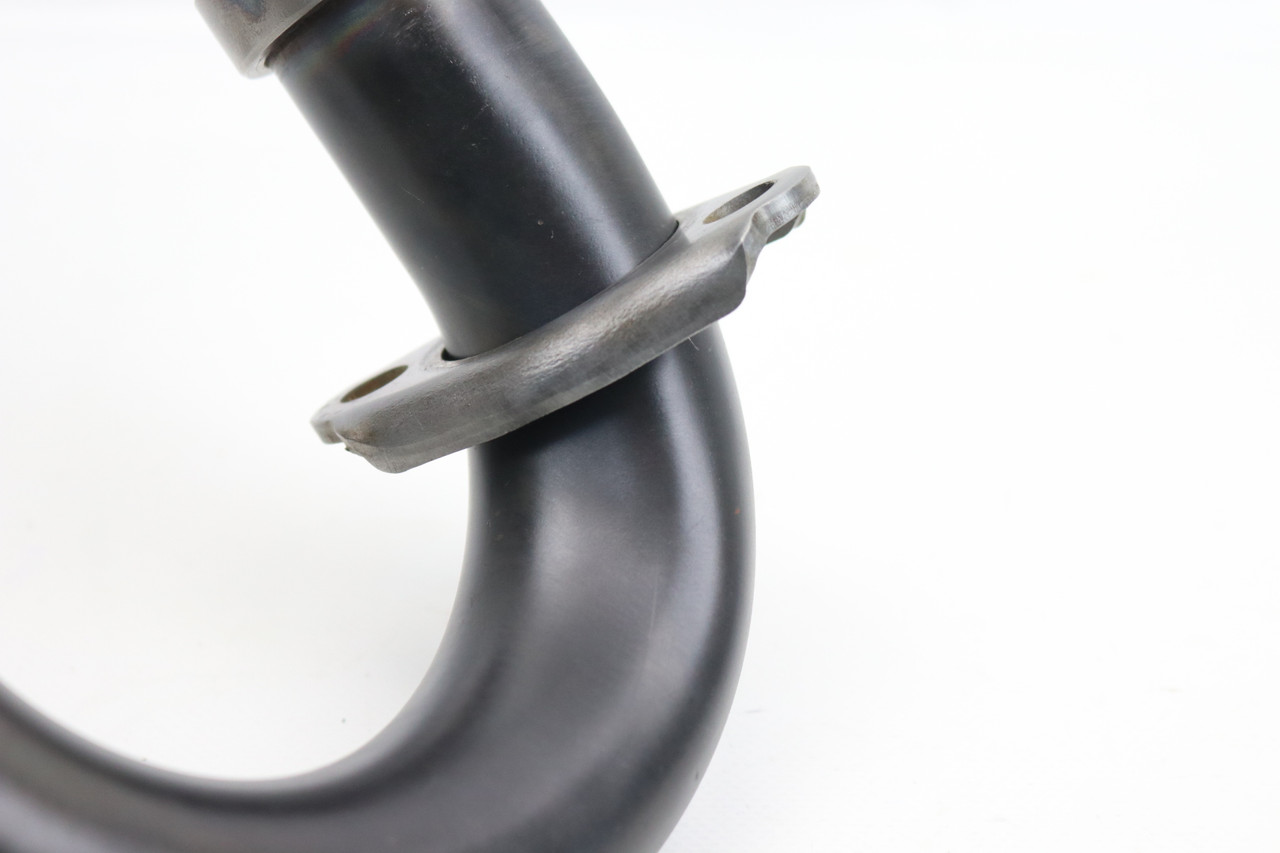RM-Z250 2007–2009 Exhaust Header Pipe Suzuki 14150-10H00 #291