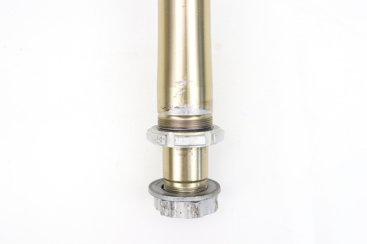 RM-Z250 2008–2009 Lower Triple Clamp Steering Stem Suzuki 51410-10H10 #291