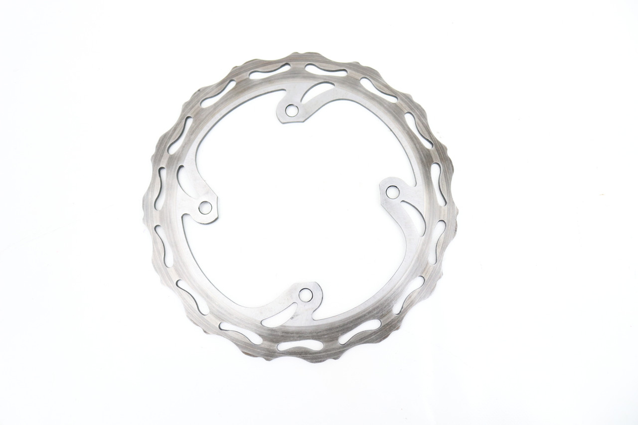 RMZ250 08–25 RMZ450 08–24 Rear Brake Disc Suzuki 69211-28H10 #291