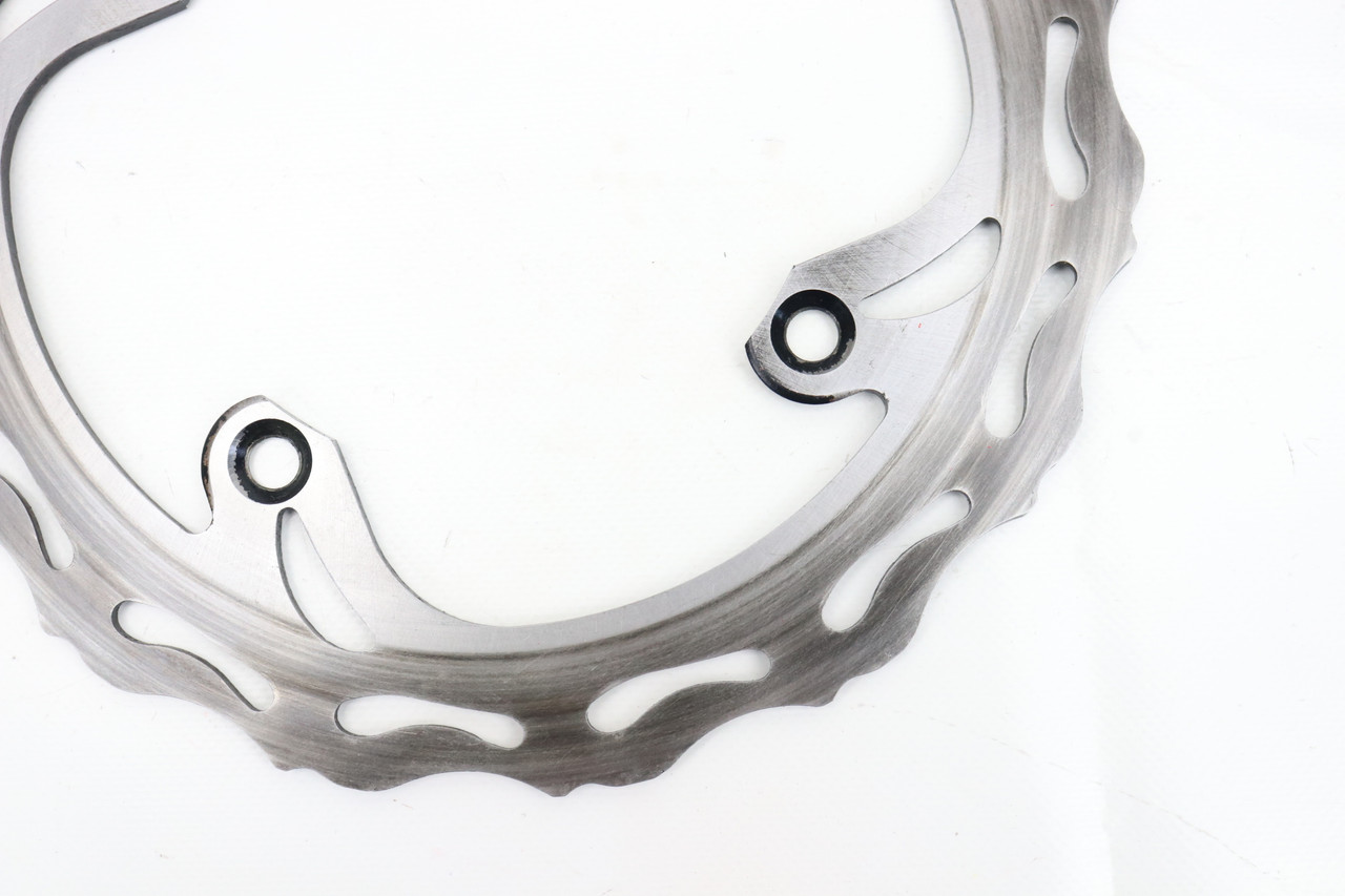 RMZ250 08–25 RMZ450 08–24 Rear Brake Disc Suzuki 69211-28H10 #291