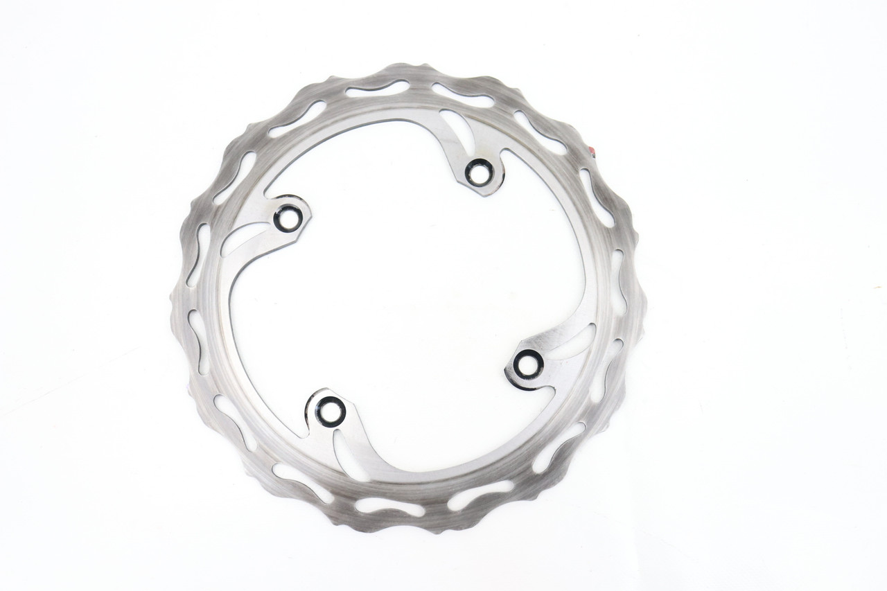 RMZ250 08–25 RMZ450 08–24 Rear Brake Disc Suzuki 69211-28H10 #291