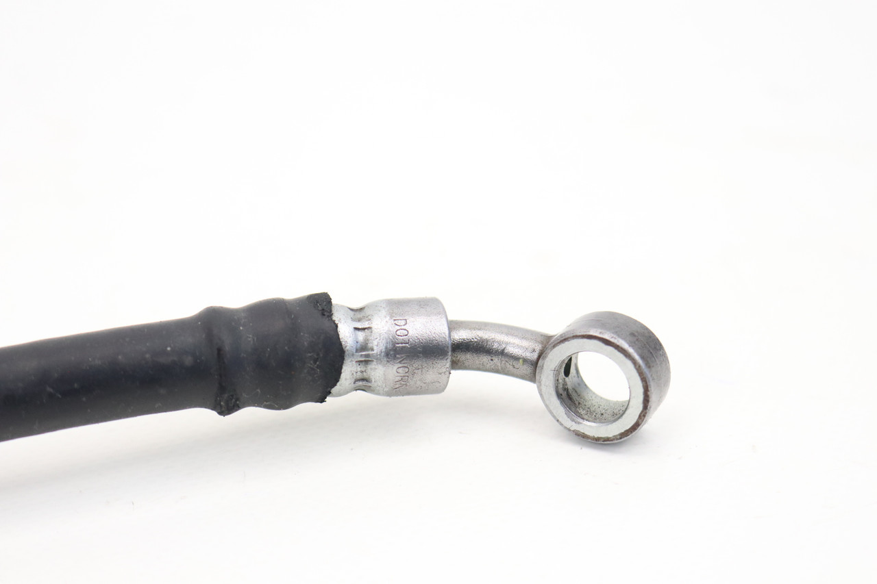 RMZ250 07–09 RMZ450 05–07 Rear Brake Hose Pipe Suzuki 69480-35G03 #291