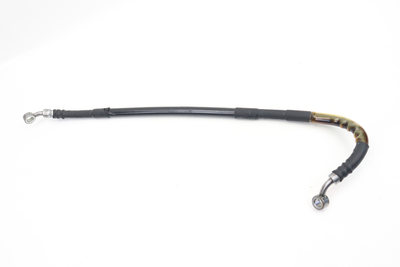 RMZ250 07–09 RMZ450 05–07 Rear Brake Hose Pipe Suzuki 69480-35G03 #291