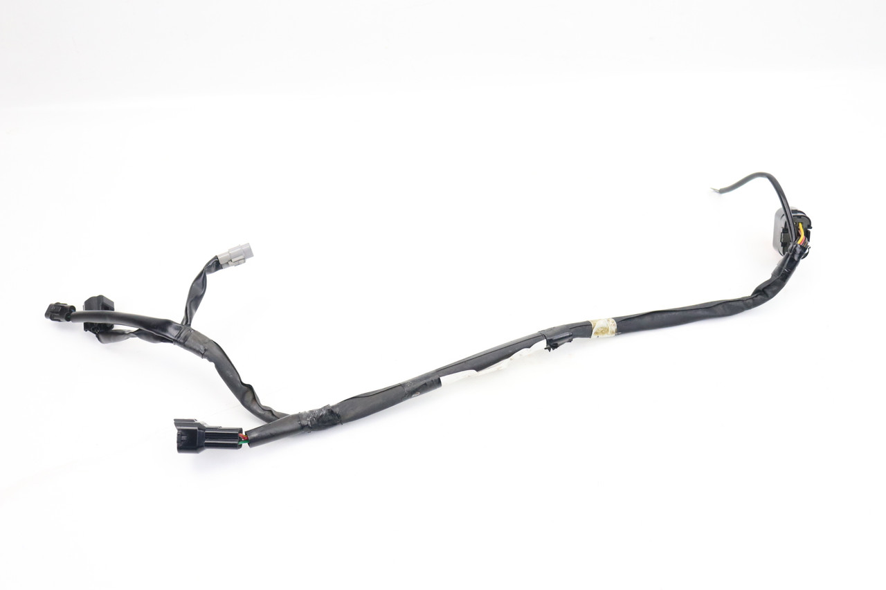 RM-Z250 2007–2009 Wiring Harness Loom Lead Suzuki 36610-10H00 #291