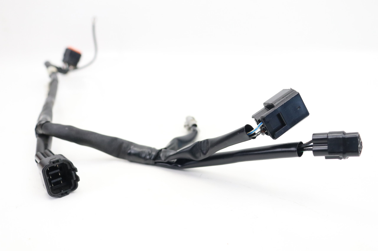 RM-Z250 2007–2009 Wiring Harness Loom Lead Suzuki 36610-10H00 #291