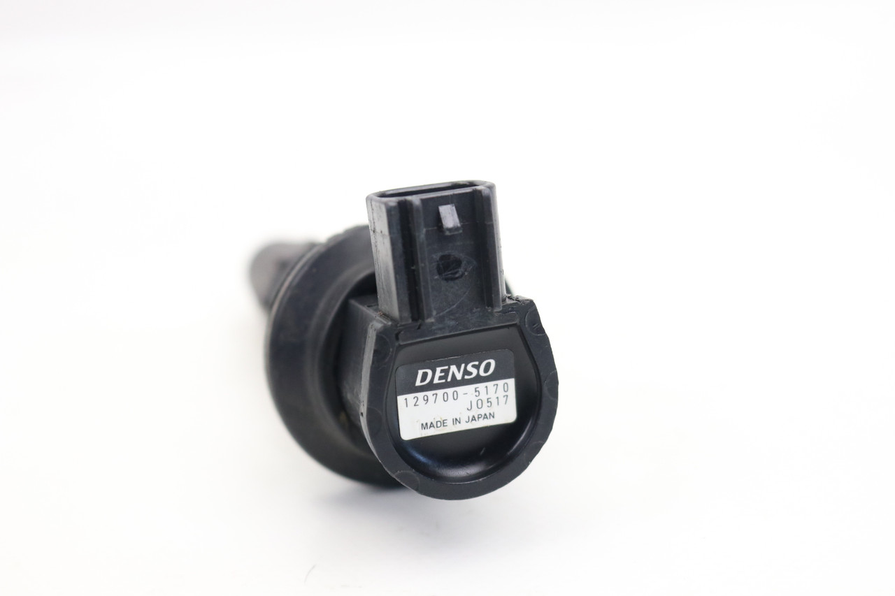 RM-Z250 2007–2009 Ignition Coil & Spark Plug Cap Suzuki 33410-35G00 #291