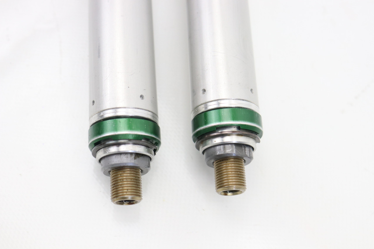 RM-Z250 2008–2009 Fork Cylinder Damping Rods Pair Suzuki 51190-10H10 #291