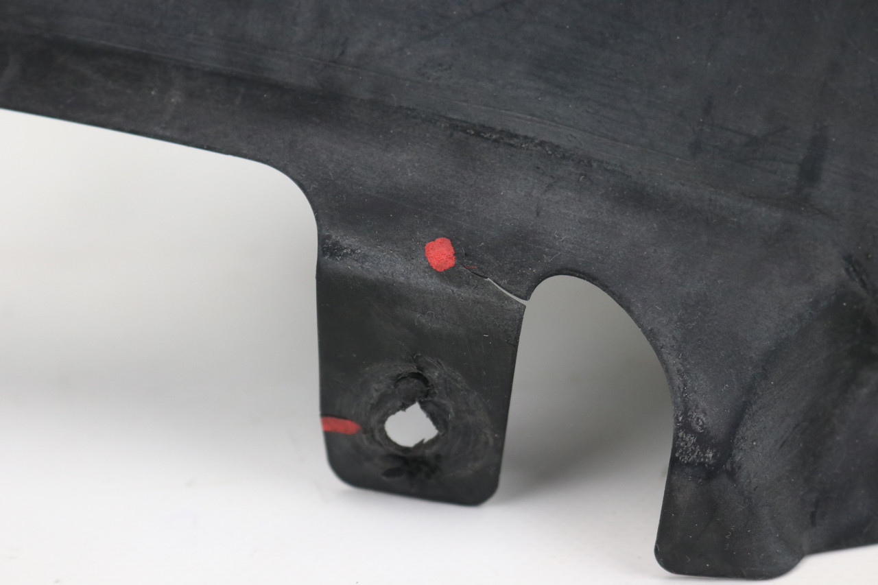 KLX450R 2008–2022 Fuel Tank Cover Kawasaki 14091-0843-6Z #292