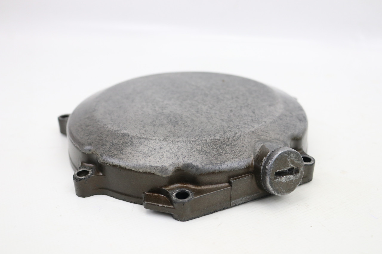 KLX450R 2008–2013 Outer Clutch Cover Kawasaki 14032-0103 #292