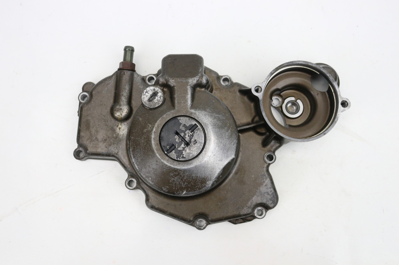 KLX450R 2008–2022 Stator Generator Cover Case Kawasaki 14031-0106 #292