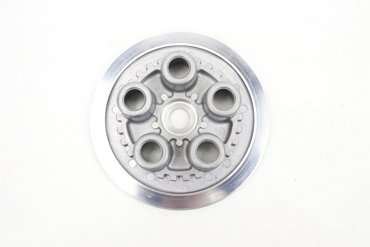 KLX450R 08–22 KX450F 06–09 Clutch Pressure Plate Kawasaki 13187-0007 #292