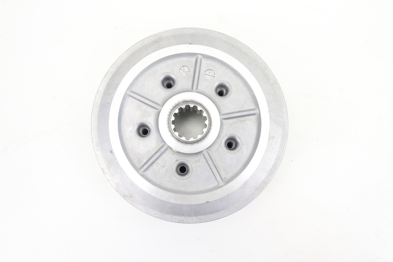 KLX450R 08–22 KX450F 06–18 Inner Clutch Hub Kawasaki 13087-0015 #292