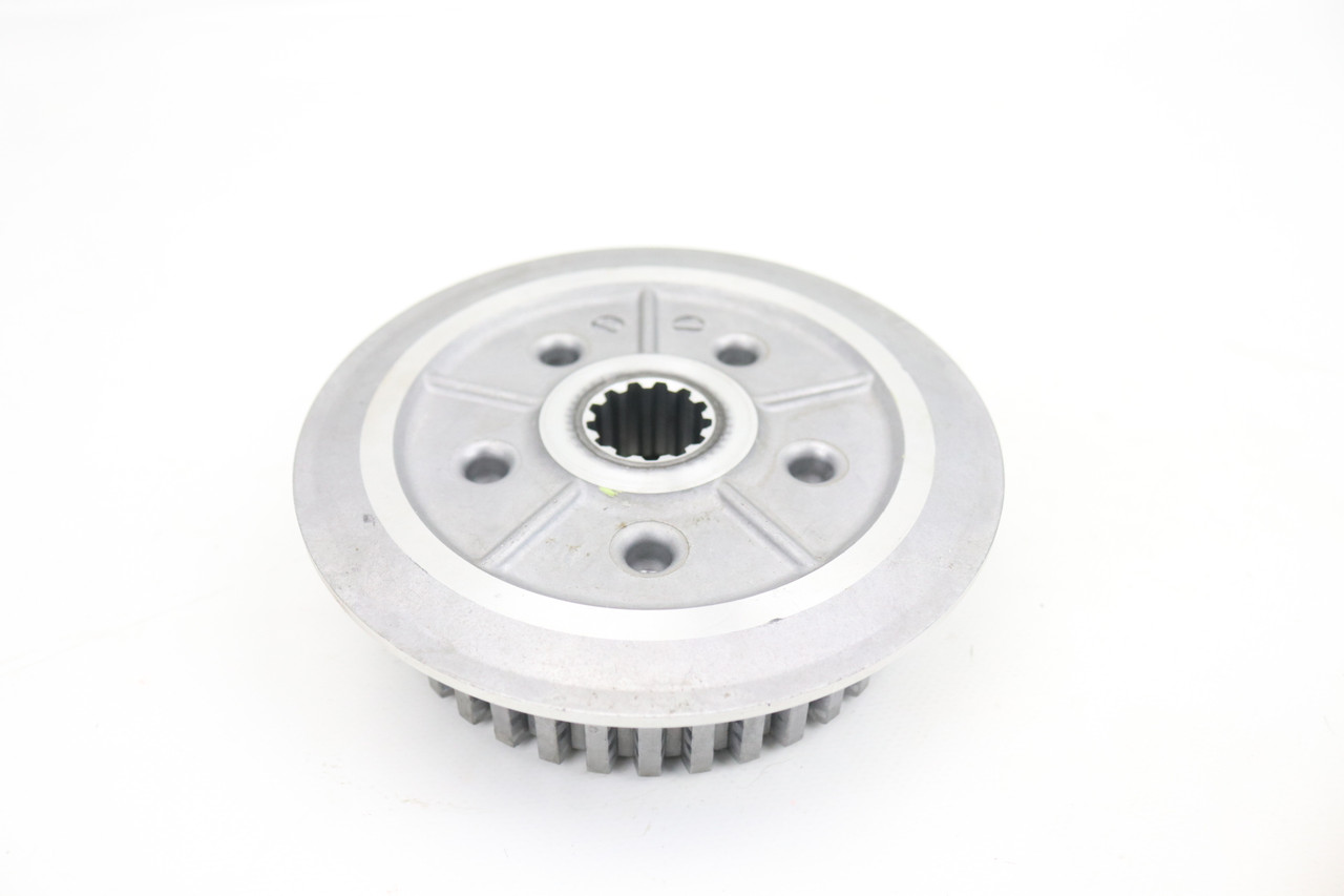 KLX450R 08–22 KX450F 06–18 Inner Clutch Hub Kawasaki 13087-0015 #292