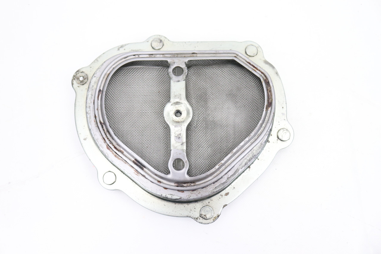 KLX450R 08–22 KXF 07–15 Air Filter Cage Guide Element Kawasaki 59006-0011 #292